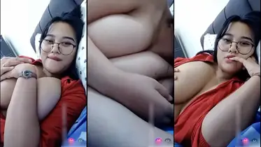 Acha Tobrut Baju Merah Live Show Goyang Sensual poster