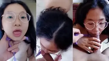 Bokep Indo ABG Chindo Pasrah Jadi Budak Sex poster