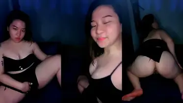 Bokep Indo Goyang Twerking Gadis Gemoy poster