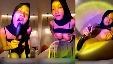 Bokep Indo Panya Toge Binal Colmek Live Bigo poster