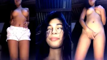 Bokep Indo Selebgram Tiktok Bocil Montok Viral poster