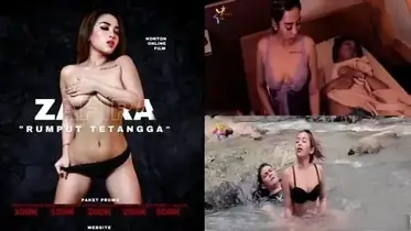 Bokep Indo Zafira Sun Selingkuh Panas poster