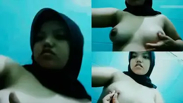 Bokep Jilbab Anisatul Montok Ganas Terbaru 2026 poster