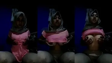 Bokep Jilbab SMP Main Jari Di Kamar 2026 poster