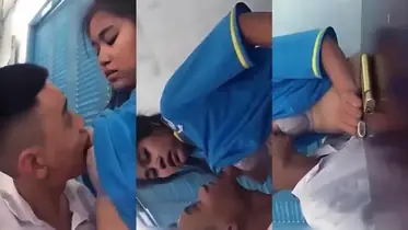 Bokep SMP Ngenyot Nenen Di Kelas Viral 2026 poster