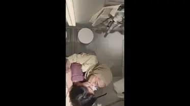 Di Fitting Room Ukhti Sange Bersetubuh Dengan Pacar poster