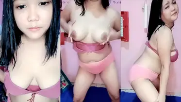 Gadis Dada Jumbo Live Streaming Binal poster