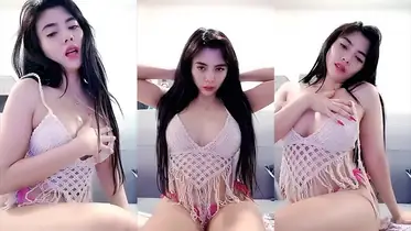 Host Baru BabyGirl Mango Live Goyang Seksi poster