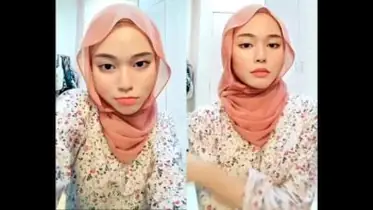 Istri Kesepian Kirim Video Colmek untuk Suami poster