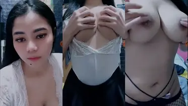 Mbin Buka Masker Wajah Aslinya Bikin Melongo poster