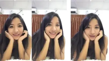 NangMeswar Live Brutal, Body Montok Sange yang Bikin Server Streaming Kewalahan poster