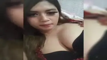 Si Kembar BH Hitam Goyang Live Bigo Mantap poster