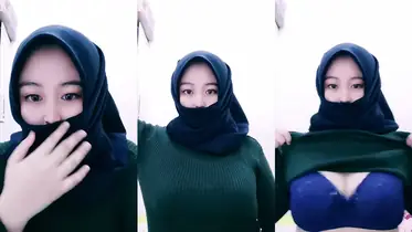 Skandal Hijab Tobrut Fira Viral Terbaru 2026 poster